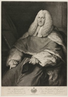 Sir Richard Perryn, n.d. Creator: Gainsborough Dupont.