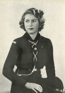 'Sea Ranger - February, 1943', 1947. Creator: Unknown.