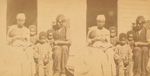 Future rulers of Florida, c1850-c1930. Creator: Unknown.