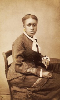 Chandler Leeper, c1880-c1889. Creator: Jesse F. Richardson.