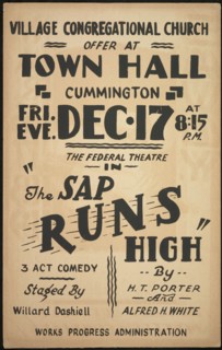 The Sap Runs High, Cummington, MA, [193-]. Creator: Unknown.