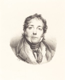 Le General Comte Sebastiani. Creator: Emile Jean-Horace Vernet.