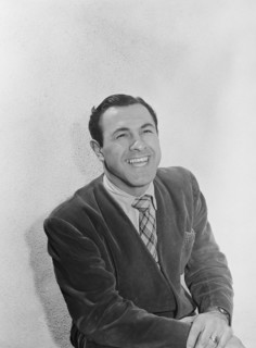 Stan Kenton Orchestra, 1947 or 1948. Creator: William Paul Gottlieb.