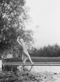 Marion Morgan dancers, between 1914 and 1927. Creator: Arnold Genthe.
