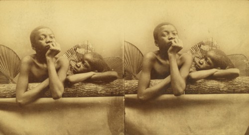 The Cherubs. (Not) After Raphael, (1868-1900?). Creator: O. Pierre Havens.