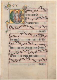 The Flagellation, 1400/1405. Creator: Master of the Golden Bull, Follower of.