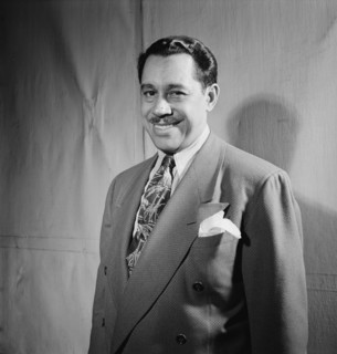 Portrait of Ray Anthony, New York, N.Y., ca. Aug. 1947. Creator: William Paul Gottlieb.
