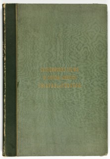 Views of Ancient Monuments in Central America, Chiapas, and Yucatán, 1844. Creator: Unknown.