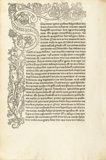 De Claris Mulieribus (Concerning Famous Women), 1473. Creators: Master of Boccaccio, Boccaccio.