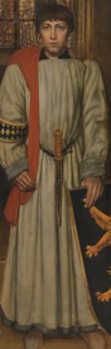 Henry VII, Holy Roman Emperor, 1309, 1864-1869. Creator: Leys, Hendrik, Baron (1815-1869).