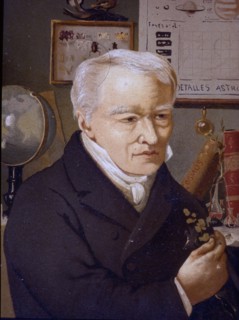 Humboldt, Alexander von (1769 - 1859), German naturalist and geographer, 1870. Creator: Unknown.