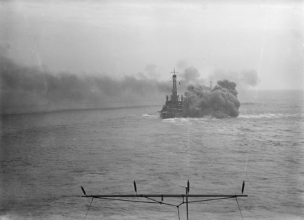 U.S.S. Delaware, 1913. Creator: Harris & Ewing.