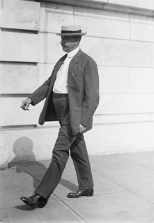 Frank Ellsworth Doremus, Rep. from Michigan, 1913. Creator: Harris & Ewing.
