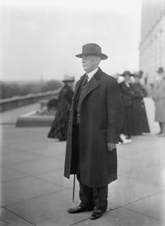 William Stedman Greene, Rep. from Massachusetts, 1913.  Creator: Harris & Ewing.