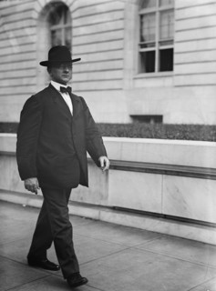 William Henry Hinebaugh, Rep. from Illinois, 1913.  Creator: Harris & Ewing.