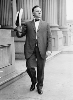 William Henry Hinebaugh, Rep. from Illinois, 1913.  Creator: Harris & Ewing.