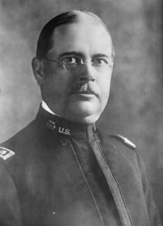 J.D. Long, Medical Director, Public Health Service, 1923. Creator: Harris & Ewing.