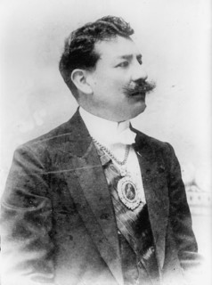 General Ismael Montes of Bolivia, 1914. Creator: Unknown.