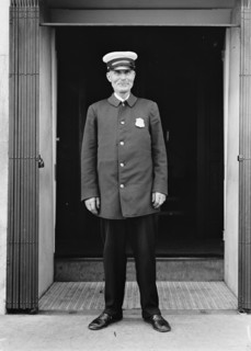 Charles Reintzel, 1914. Creator: Harris & Ewing.