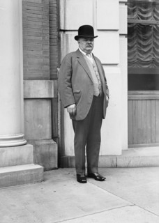 Frederick W. Schmarr, 1914. Creator: Harris & Ewing.