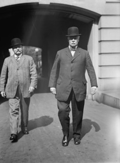 Major General Hugh L. Scott, U.S.A., Chief of Staff, 1915. Creator: Harris & Ewing.