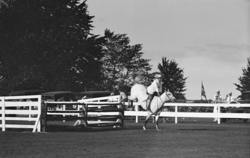 Westchester Country Club, 1932 Creator: Arnold Genthe.