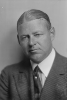 Adams, John, Mr., portrait photographt, 1914 Aug. 31. Creator: Arnold Genthe.