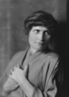 Corrigan, Joseph E., Mrs., portrait photograph, 1914 July 8. Creator: Arnold Genthe.
