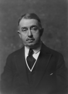 Trunbell, Frank, Mr., portrait photograph, 1917 Sept. 11. Creator: Arnold Genthe.