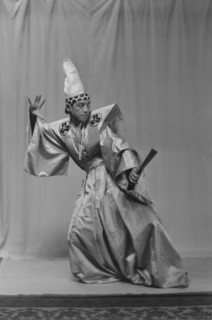 Ito, Michio, Mr., between 1916 and 1921. Creator: Arnold Genthe.