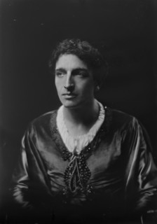 Mr. Fritz Leiber in costume, 1919 Oct. 11. Creator: Arnold Genthe.