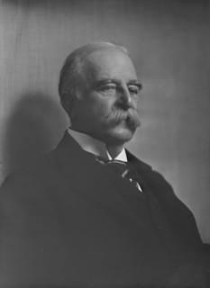 Mr. Frederick Foster, portrait photograph, 1918 Nov. Creator: Arnold Genthe.