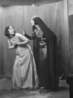 Guthrie dancers, between 1924 and 1929. Creator: Arnold Genthe.