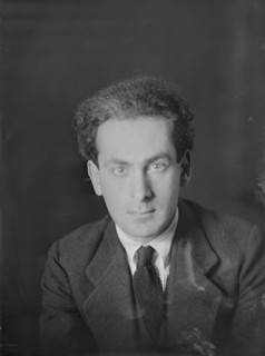 Mr. Kennedy, portrait photograph, 1918 Oct. 28. Creator: Arnold Genthe.