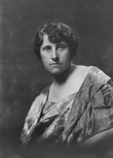 Miss Lachaise, portrait photograph, 1919 Nov. 6. Creator: Arnold Genthe.