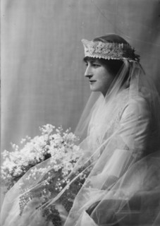 Miss M. Lord, (Mrs. James Kemp), portrait photograph, 1918 Jan. 26. Creator: Arnold Genthe.