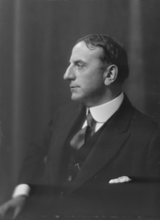 Mr. Tourneur, portrait photograph, 1918 Mar. 20. Creator: Arnold Genthe.