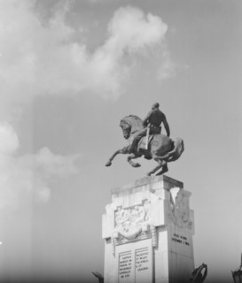 Travel views of Cuba and Guatemala, between 1899 and 1926. Creator: Arnold Genthe.