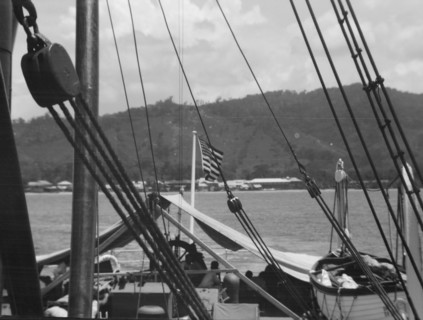 Travel views of Cuba and Guatemala, between 1899 and 1926. Creator: Arnold Genthe.