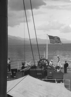 Travel views of Cuba and Guatemala, between 1899 and 1926. Creator: Arnold Genthe.
