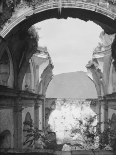 Travel views of Cuba and Guatemala, between 1899 and 1926. Creator: Arnold Genthe.