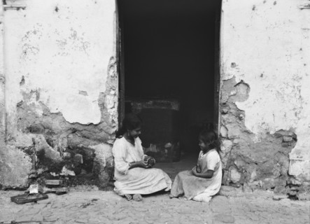 Travel views of Cuba and Guatemala, between 1899 and 1926. Creator: Arnold Genthe.