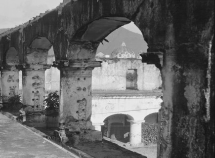 Travel views of Cuba and Guatemala, between 1899 and 1926. Creator: Arnold Genthe.