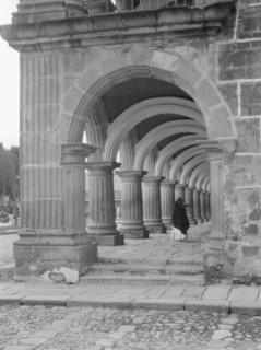 Travel views of Cuba and Guatemala, between 1899 and 1926. Creator: Arnold Genthe.