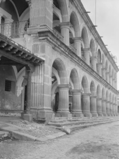Travel views of Cuba and Guatemala, between 1899 and 1926. Creator: Arnold Genthe.