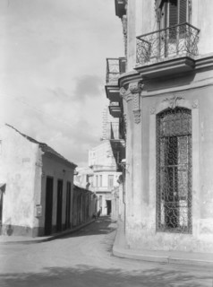 Travel views of Cuba and Guatemala, between 1899 and 1926. Creator: Arnold Genthe.