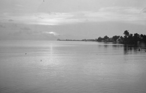 Travel views of Cuba and Guatemala, between 1899 and 1926. Creator: Arnold Genthe.