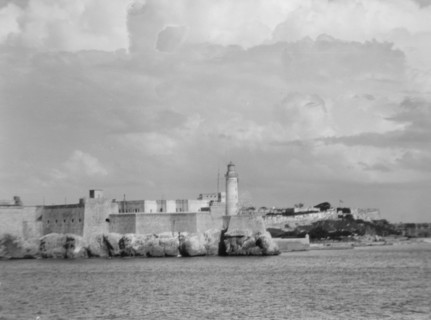 Travel views of Cuba and Guatemala, between 1899 and 1926. Creator: Arnold Genthe.