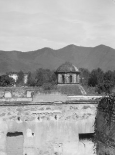 Travel views of Cuba and Guatemala, between 1899 and 1926. Creator: Arnold Genthe.