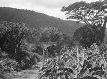Travel views of Cuba and Guatemala, between 1899 and 1926. Creator: Arnold Genthe.